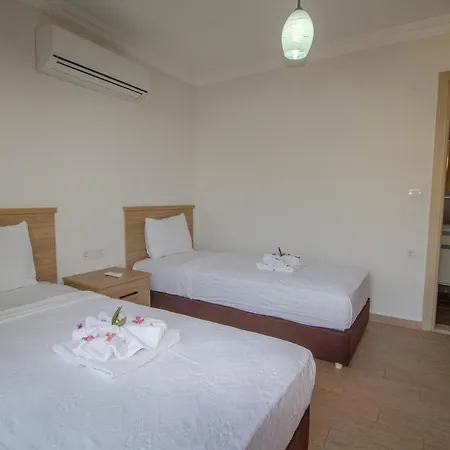 Βίλα Prestij Letoon 4+1 Villa, Oezel Havuzlu, *