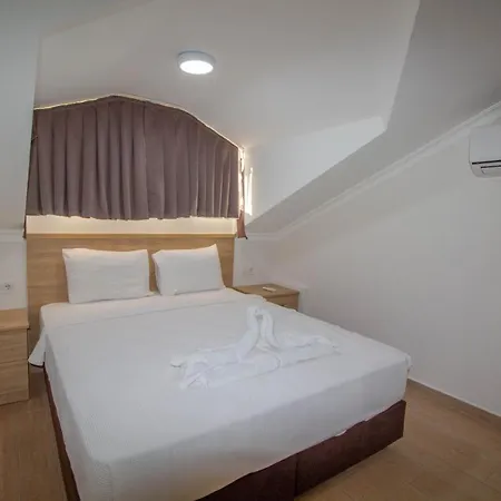 Prestij Letoon 4+1 Villa, Oezel Havuzlu, * Fethiye