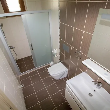 Prestij Letoon 4+1 Villa, Oezel Havuzlu, * 费特希耶