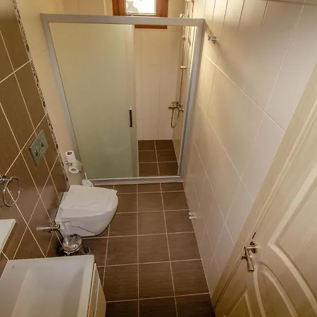 Villa Prestij Letoon 4+1 Villa, Oezel Havuzlu,