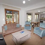 Prestij Letoon 4+1 Villa, Oezel Havuzlu, Villa