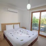 Villa Prestij Letoon 4+1 Villa, Oezel Havuzlu,